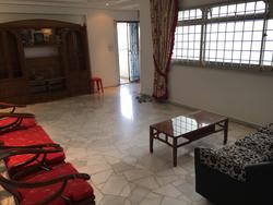Blk 774 Woodlands Crescent (Woodlands), HDB 4 Rooms #135295372